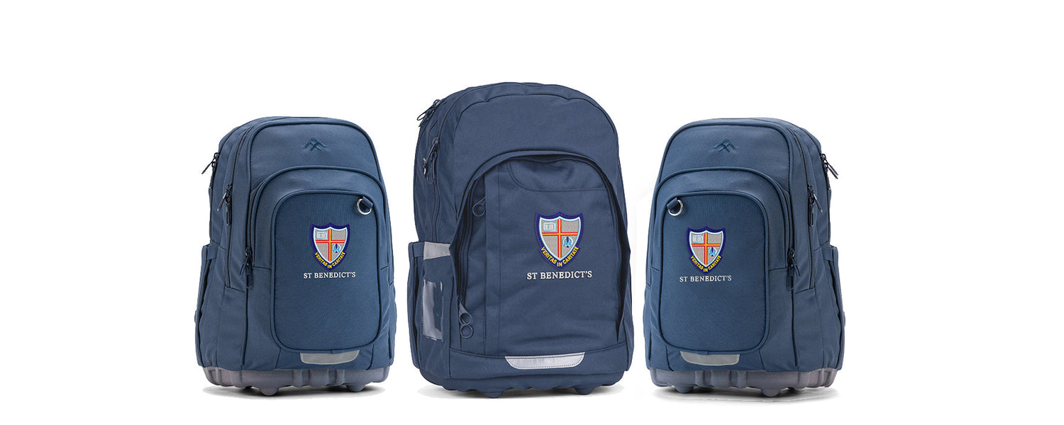 St Benedict's