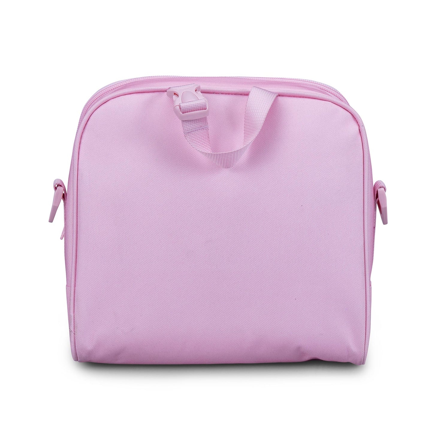 Coral Lunch Bag - Snack Pack