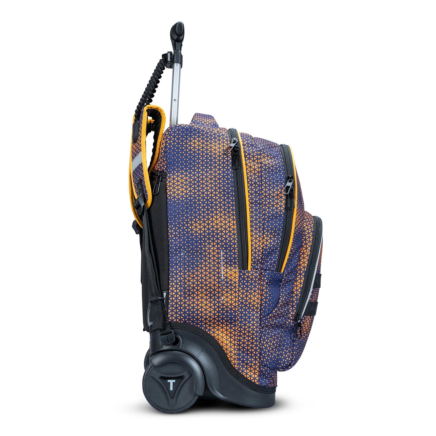 Jack Trolley - T-Roll