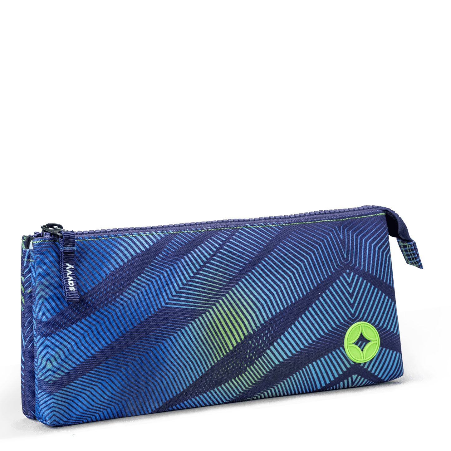 Sonic Backpack Combo - Galaxy Savvy 3 piece