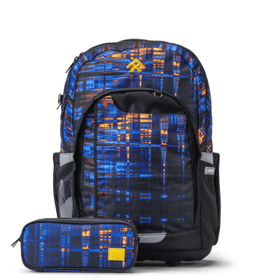 Backpack Apollo Combo - Hardbody 2 Piece