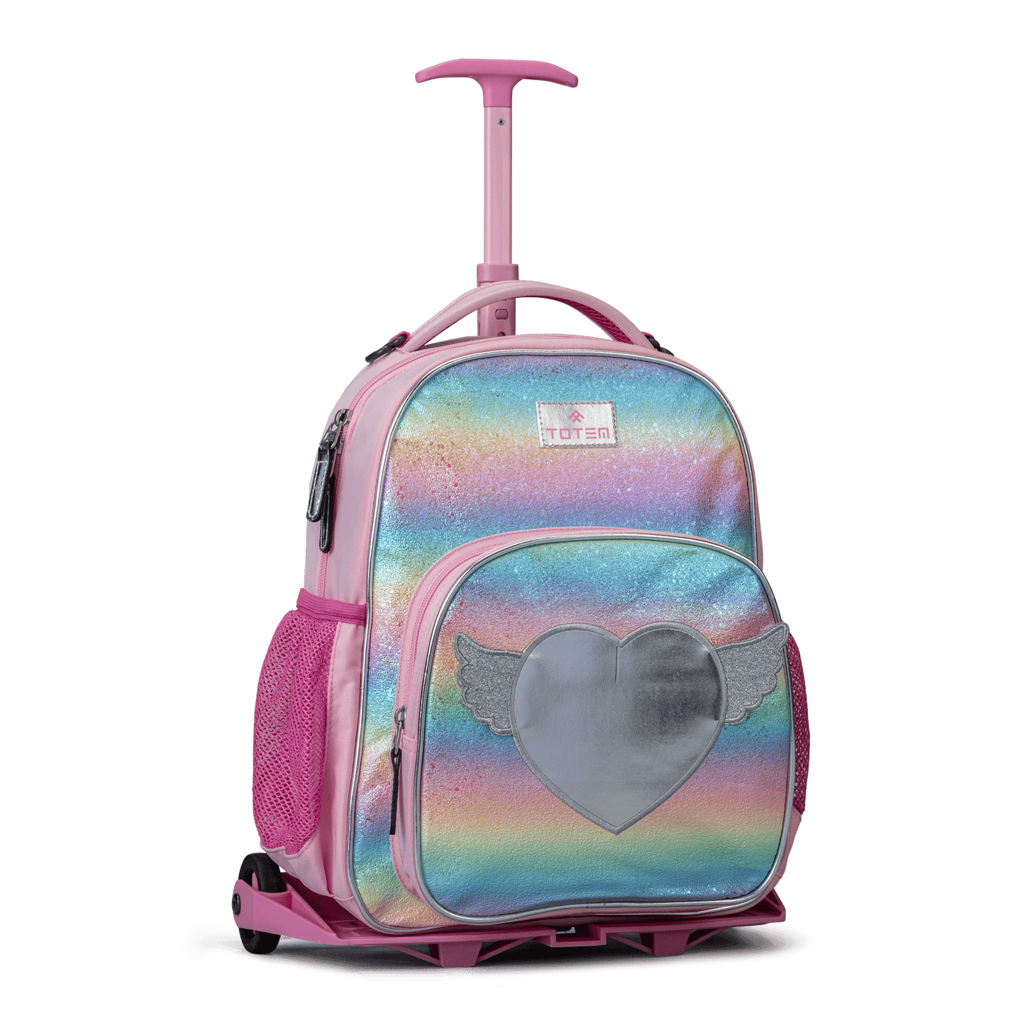 Heart Trolley - Swanky