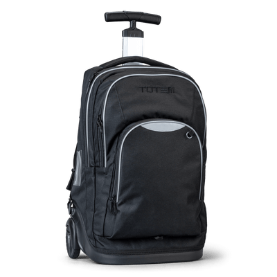 Black Trolley - T-Roll