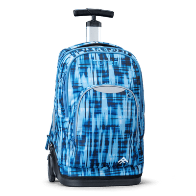 Wave Trolley - T-Roll