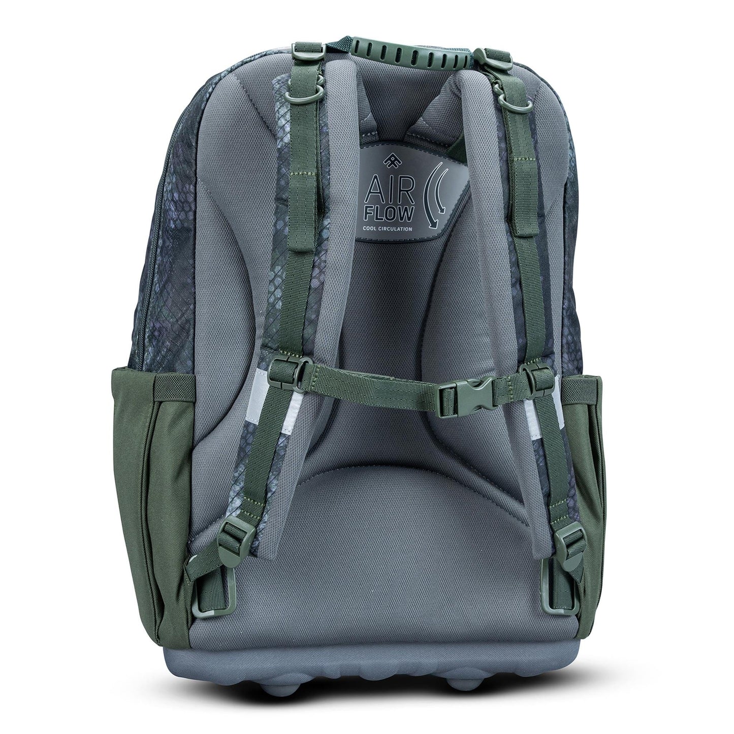 Jordan Backpack - Style