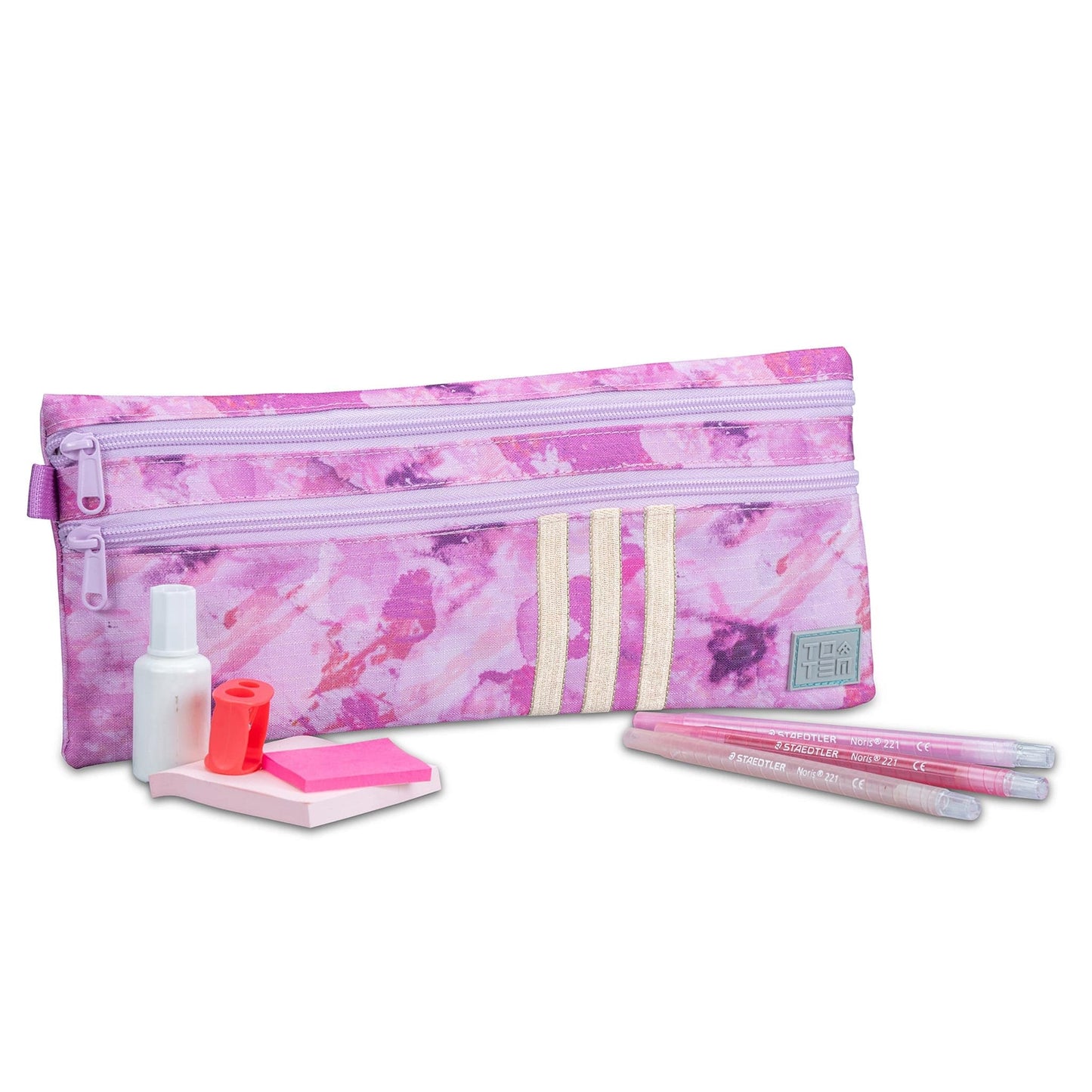 Meadow 30 cm Pencil Case- Longtom