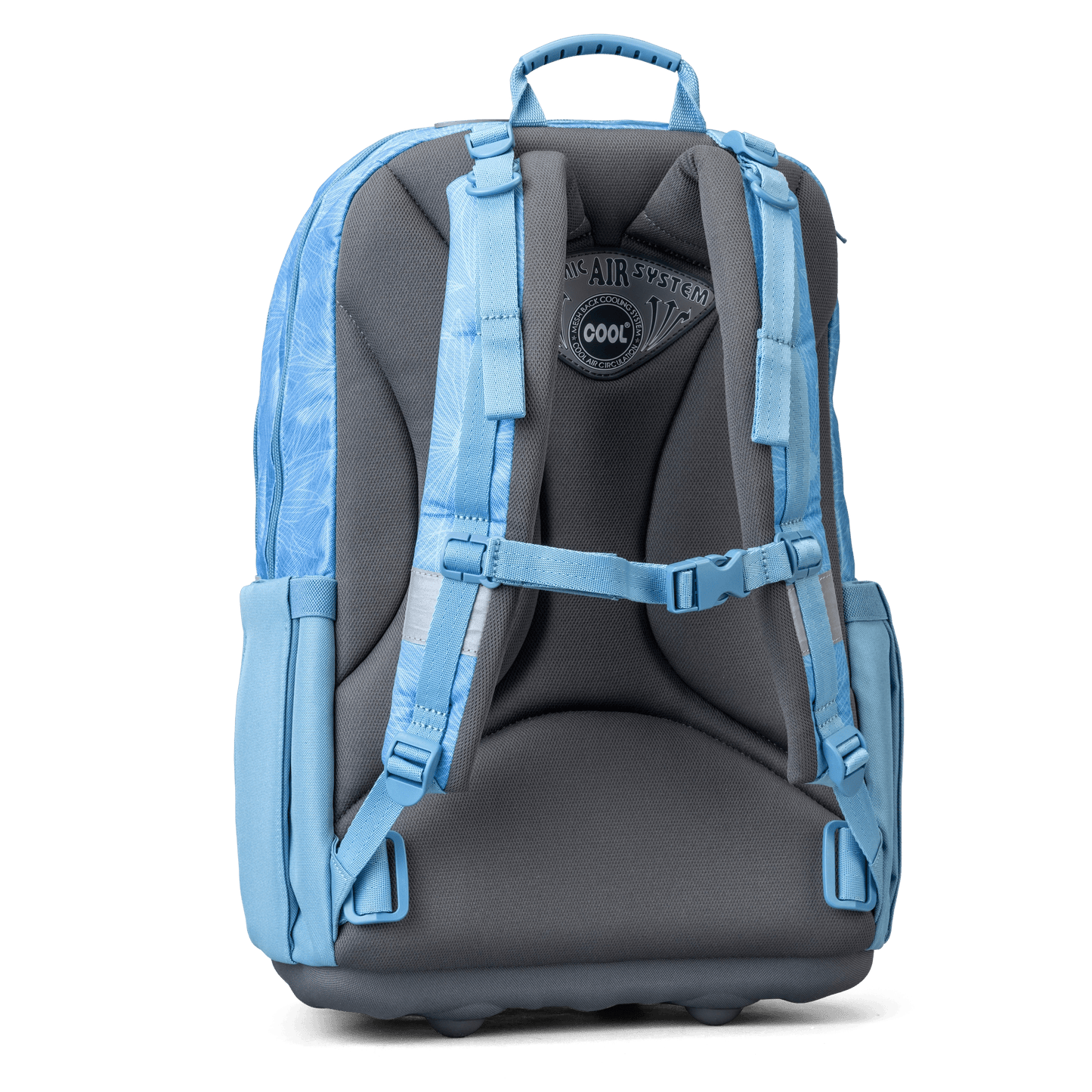 Alfie Backpack - Hardbody