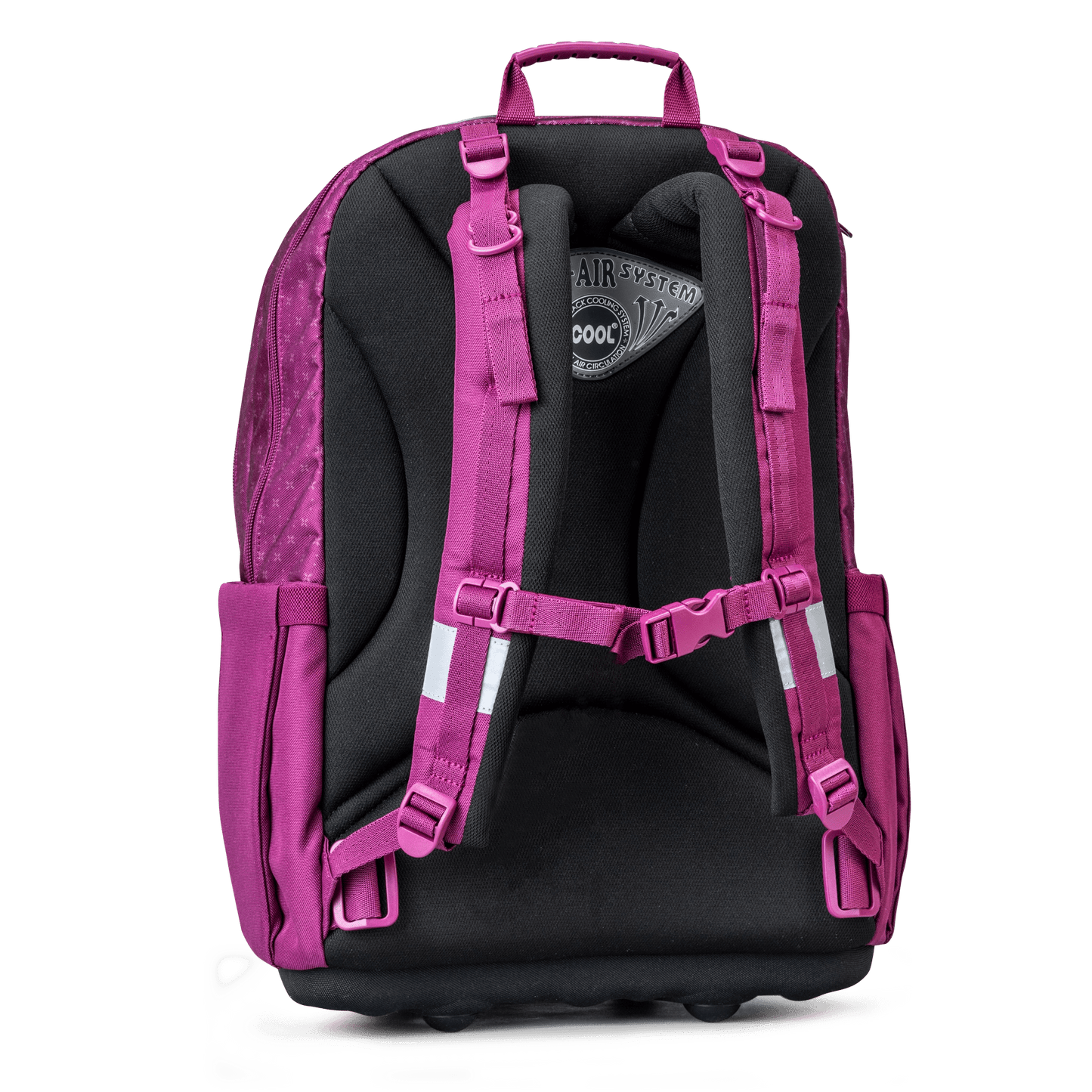 Minnie Backpack - Hardbody