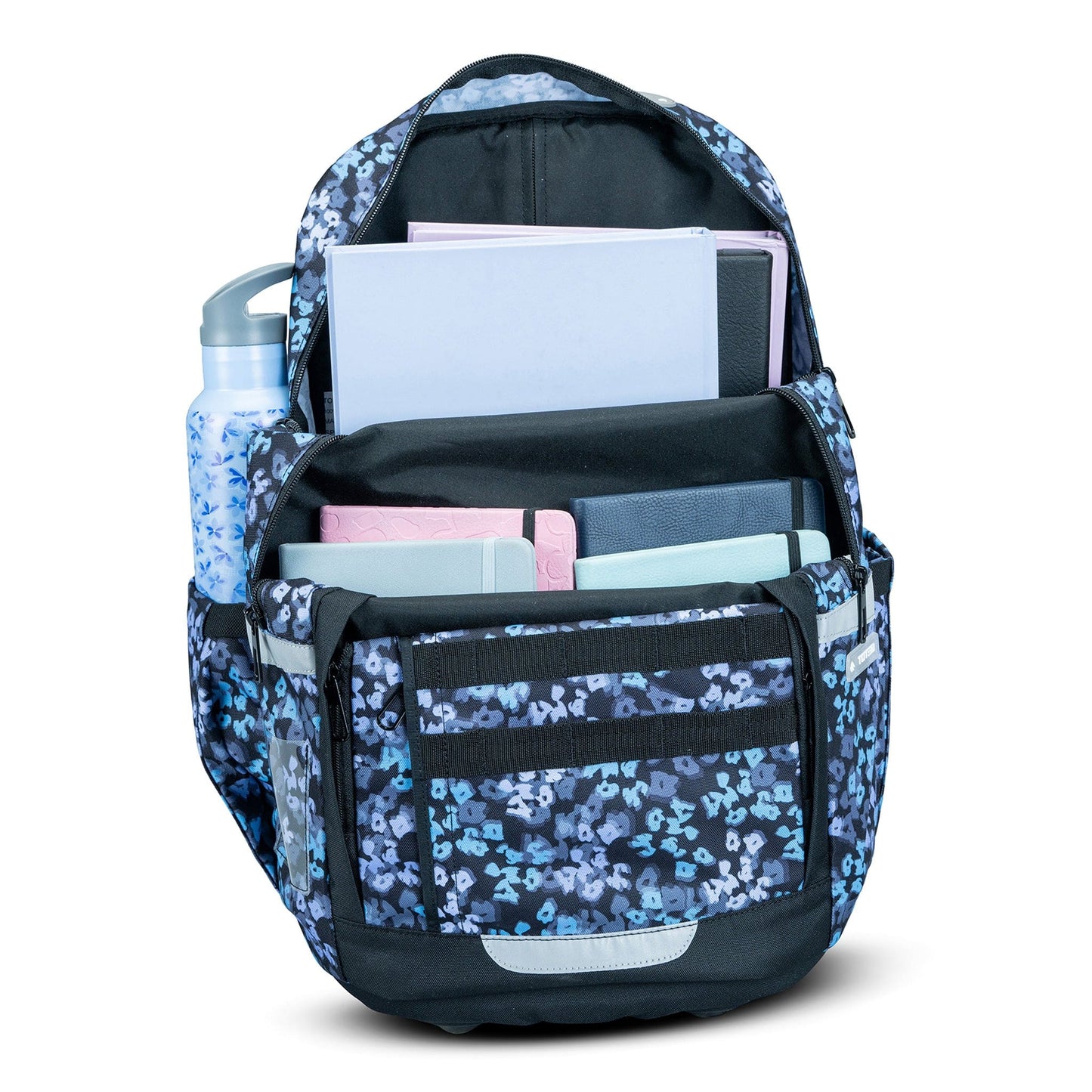 Paisley Backpack - Hardbody