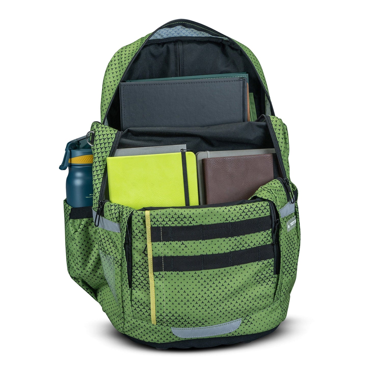 Tracker Backpack - Hardbody