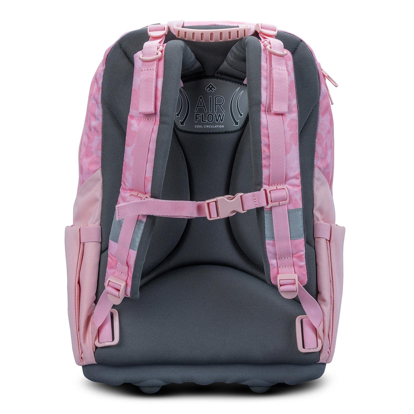 Coral Backpack - Style