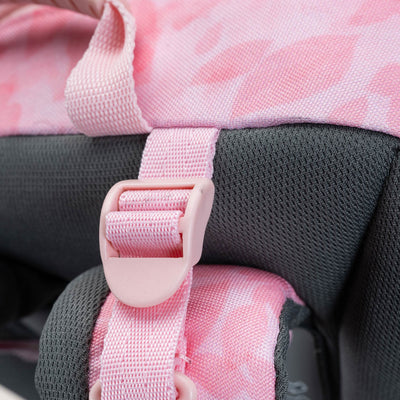 Coral Backpack - Style