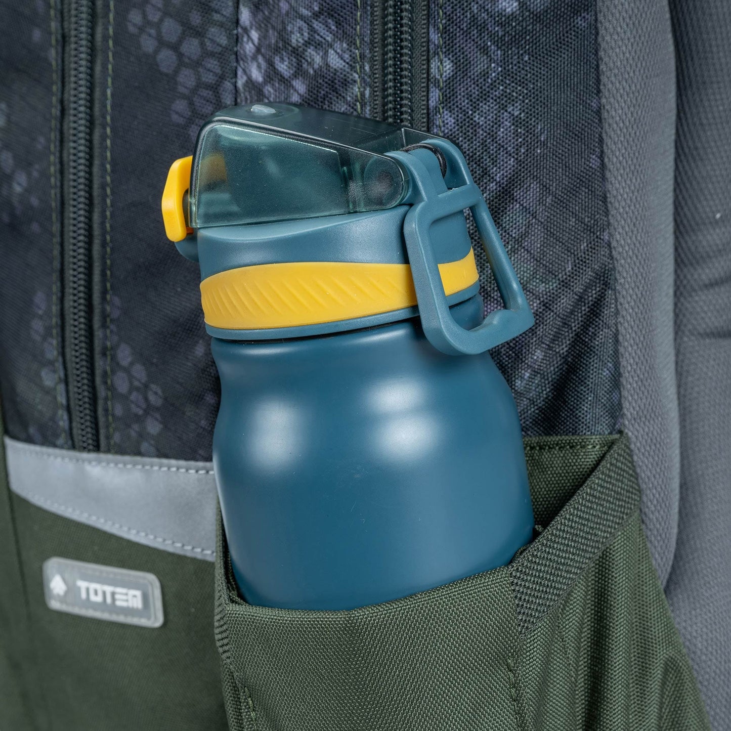 Jordan Backpack - Style