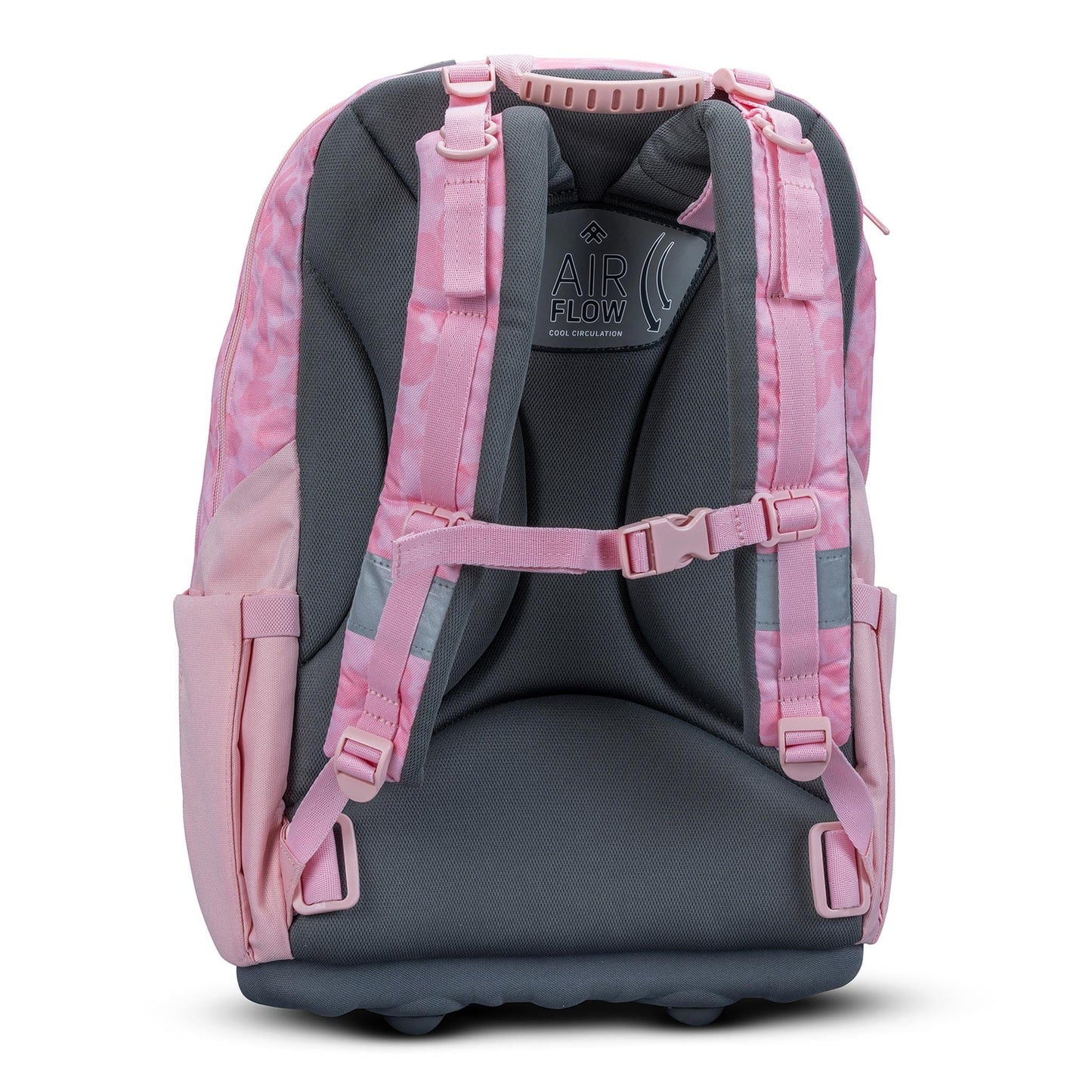 Coral Backpack - Style