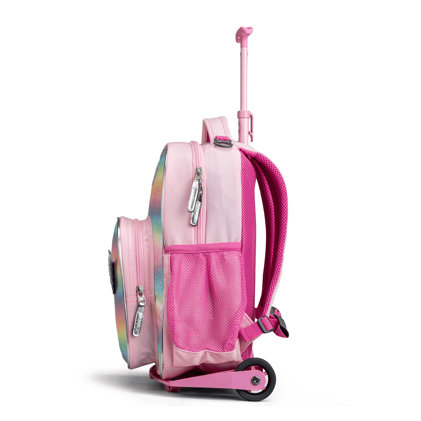 Heart Trolley - Swanky