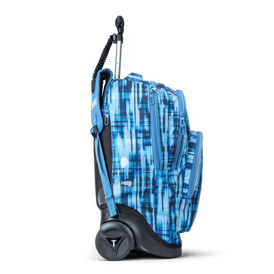 Wave Trolley - T-Roll