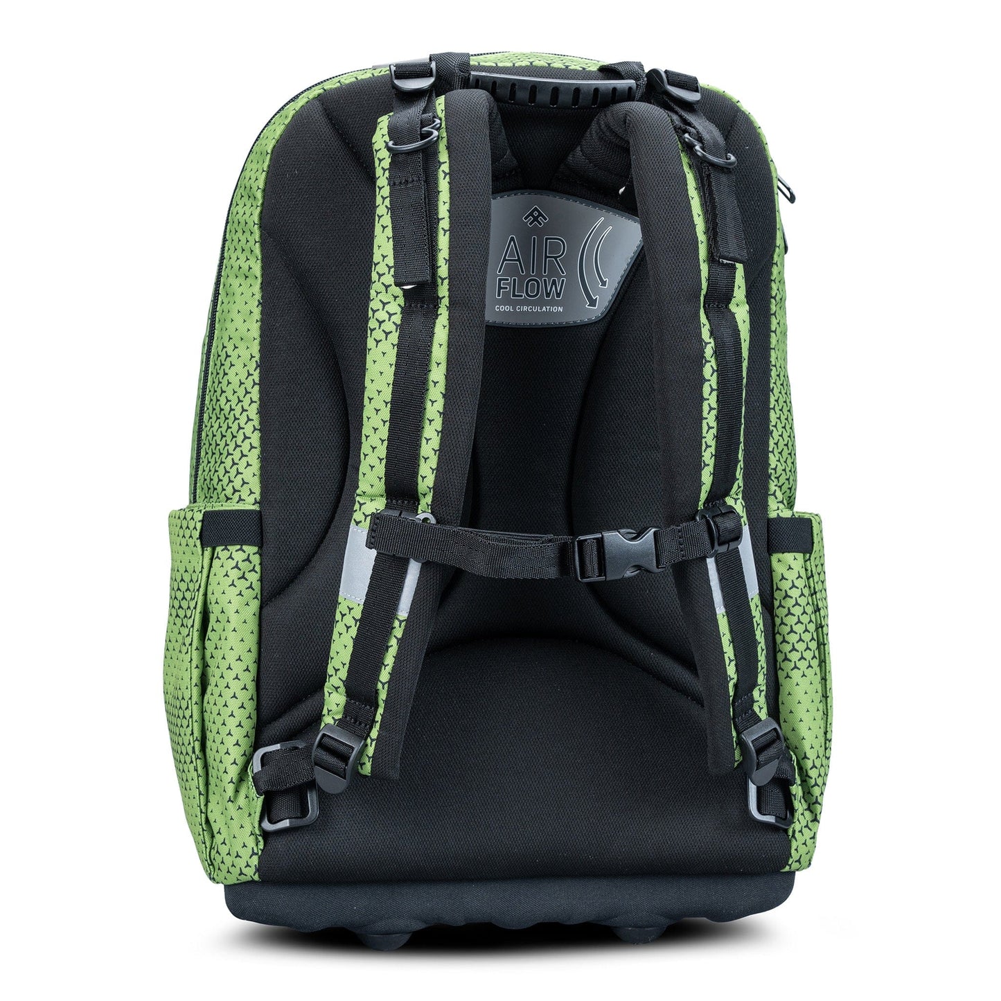 Tracker Backpack - Hardbody