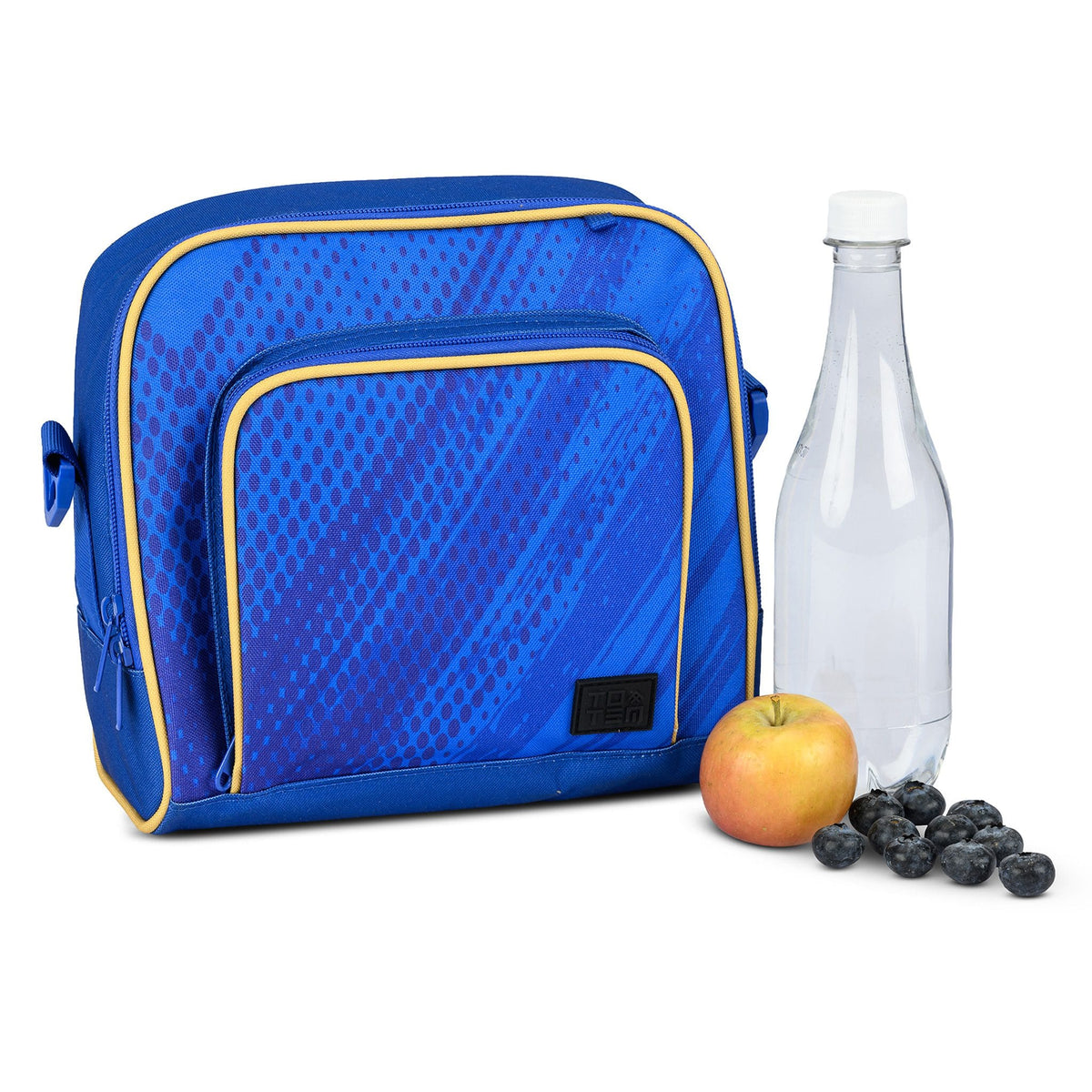 Beckham Lunch Bag - Snack Pack