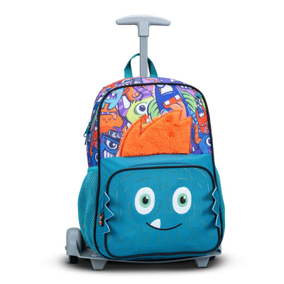 Monster Trolley - Giggles