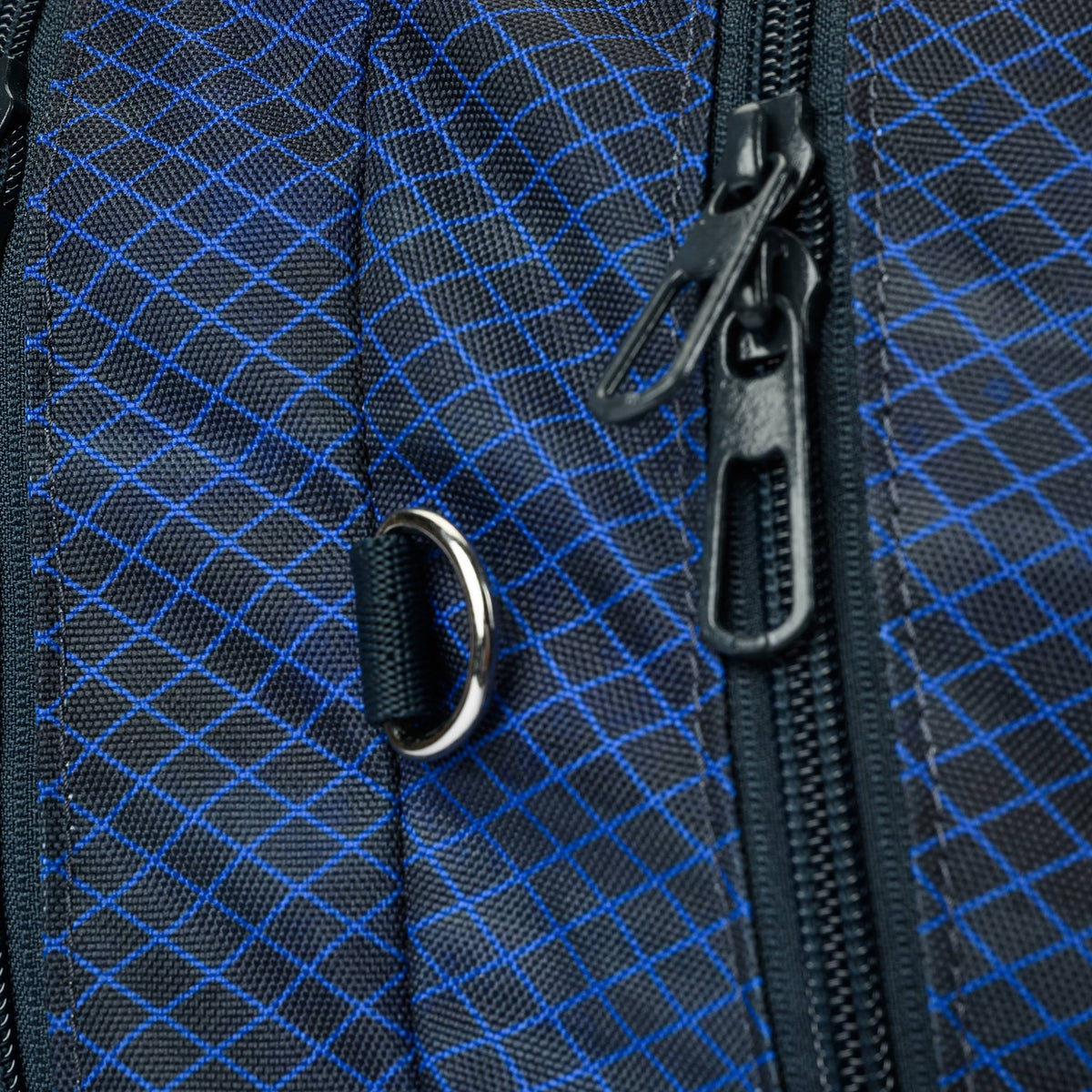 Luke Backpack - Style