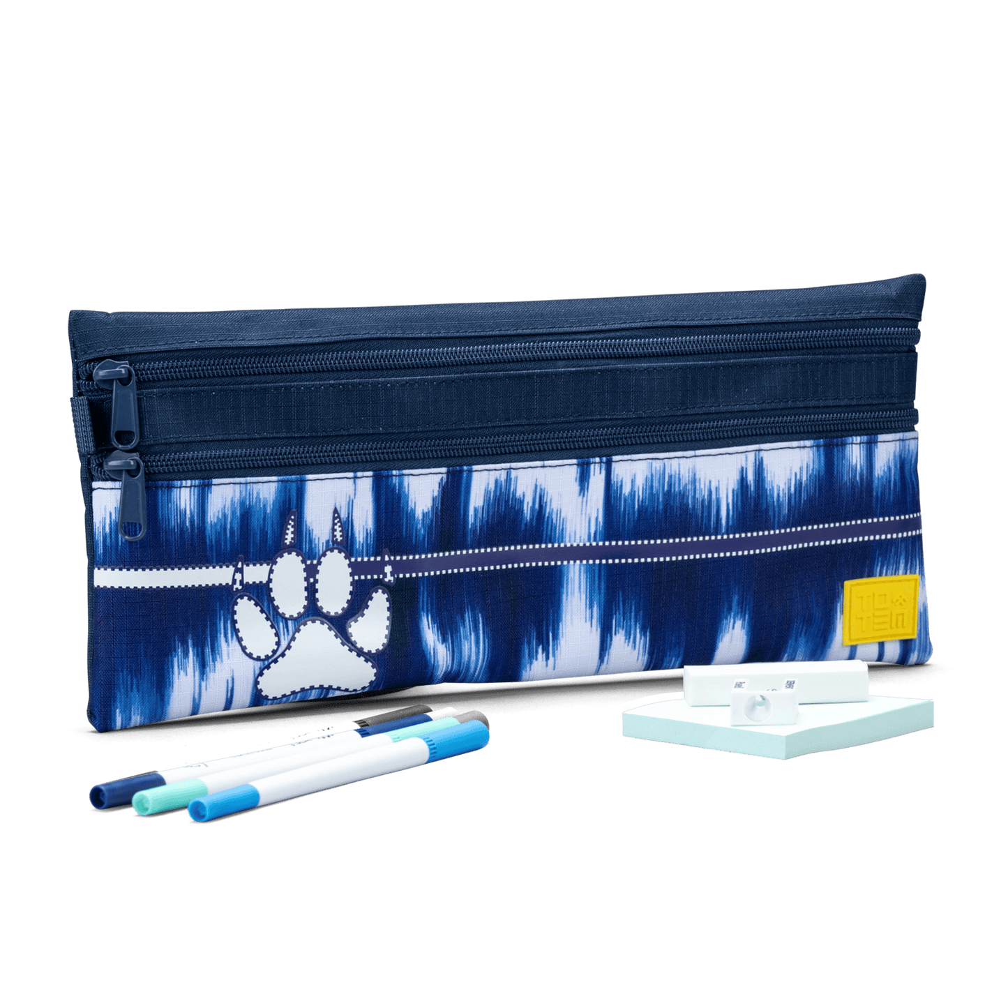 Bear 30cm  Pencil Case - Longtom