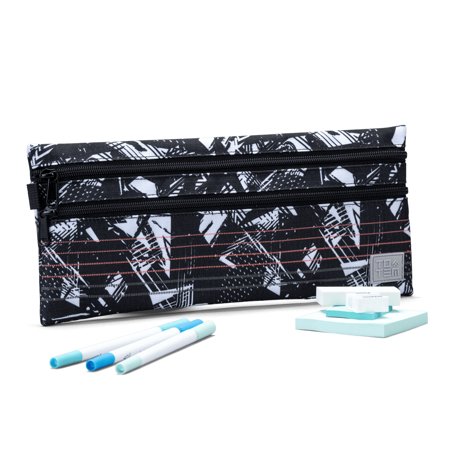 Noise 2.0 30cm Pencil Case- Longtom