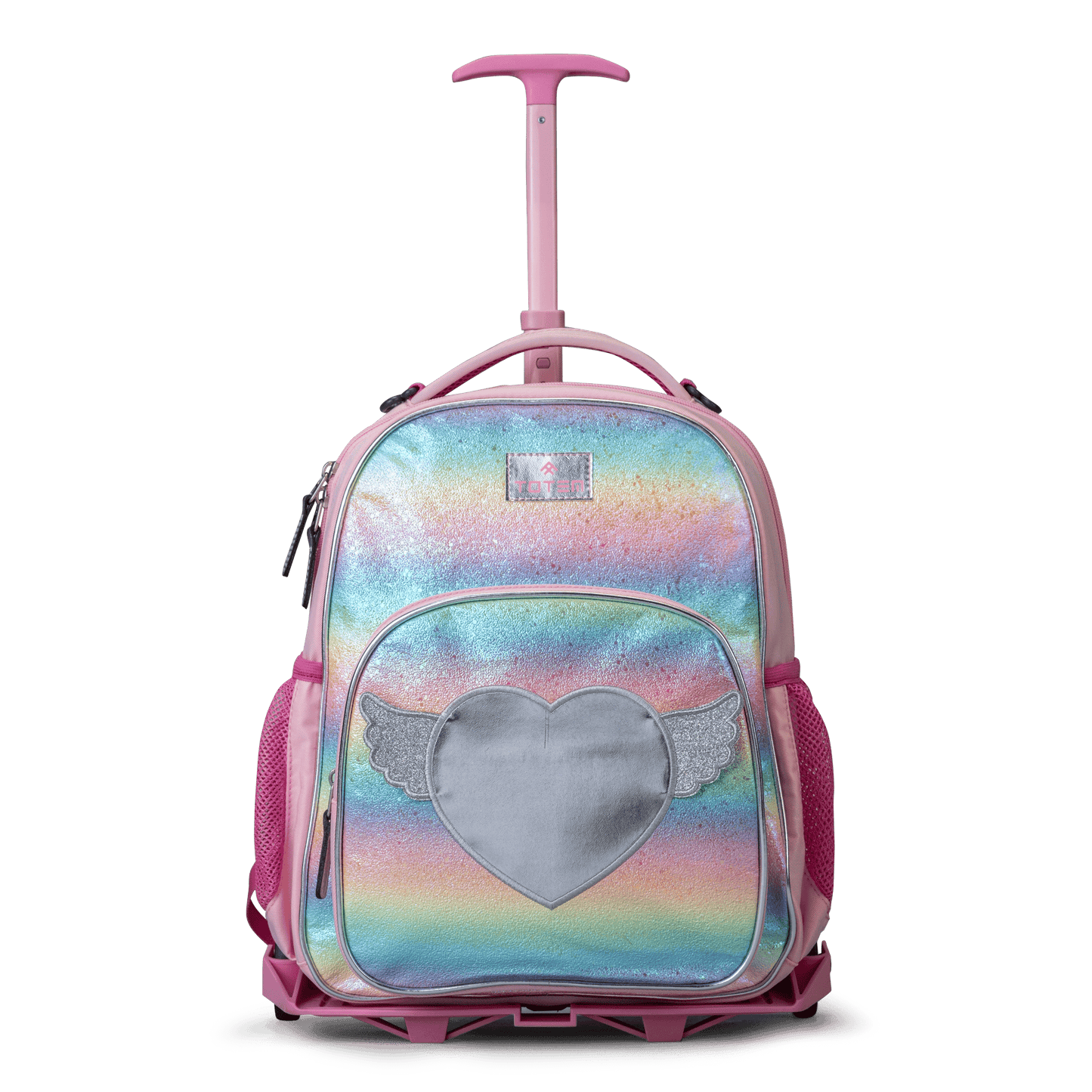 Heart Trolley - Swanky