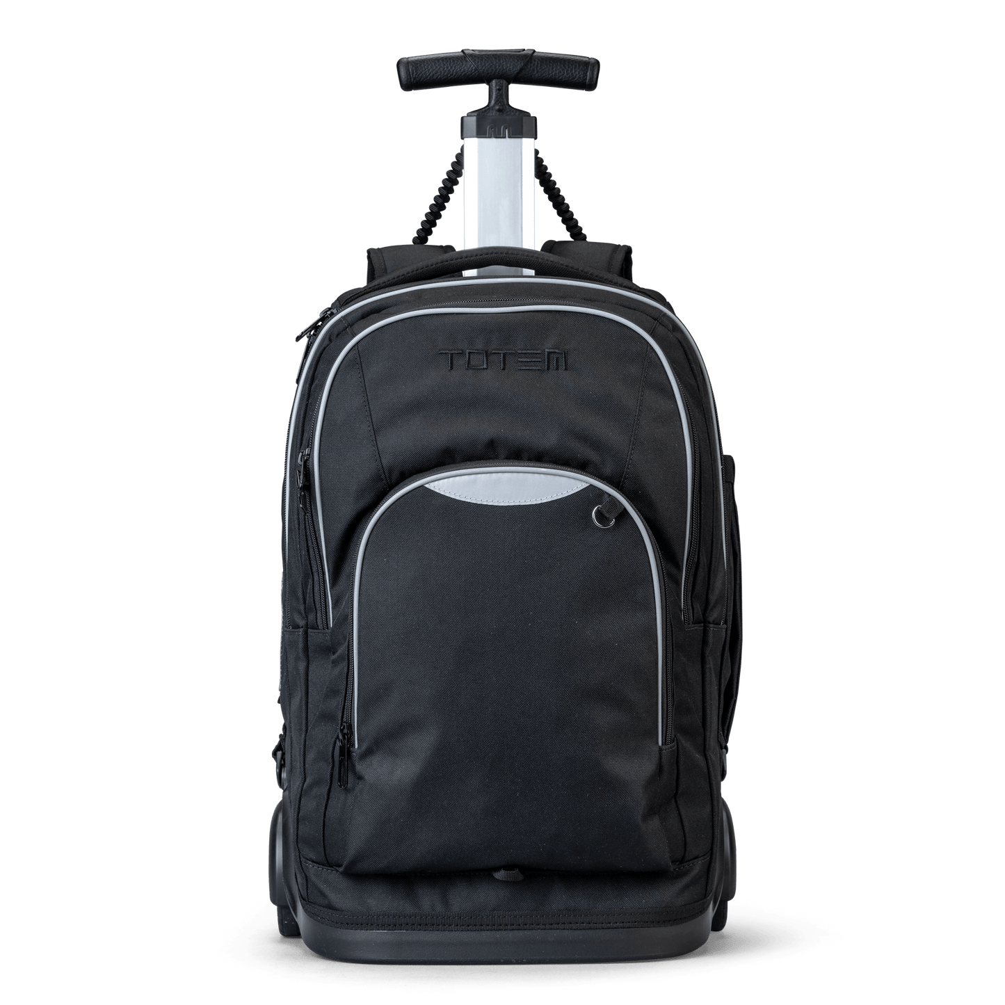 Black Trolley - T-Roll