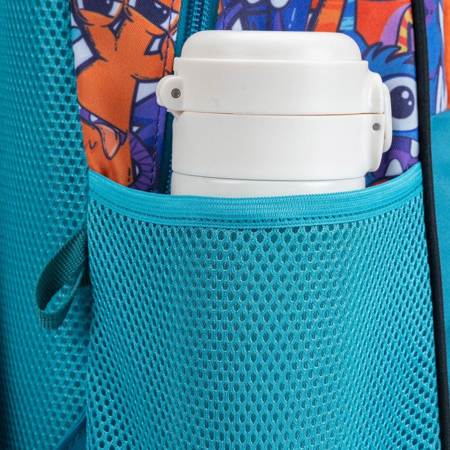 Monster Trolley - Giggles