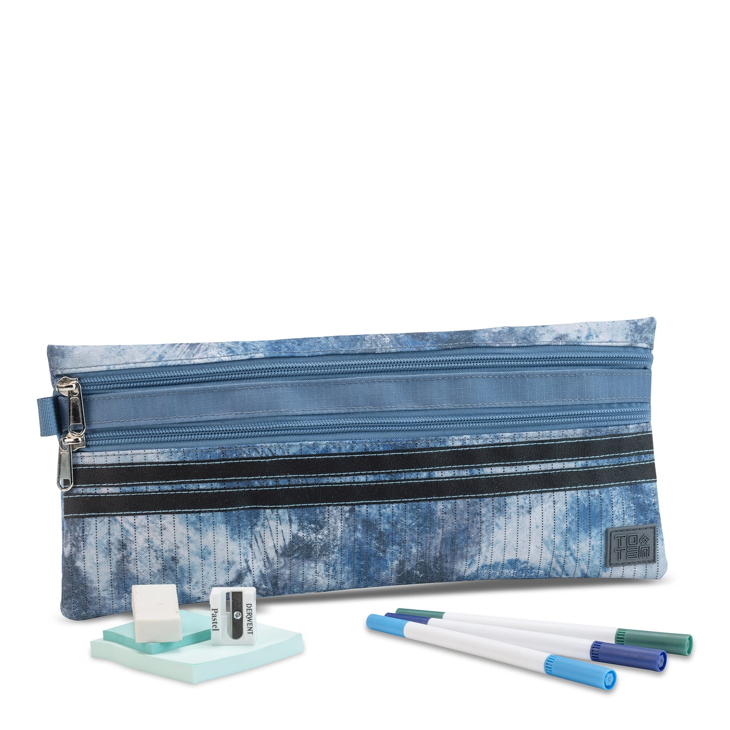 Cruz 30cm Pencil Case - Longtom