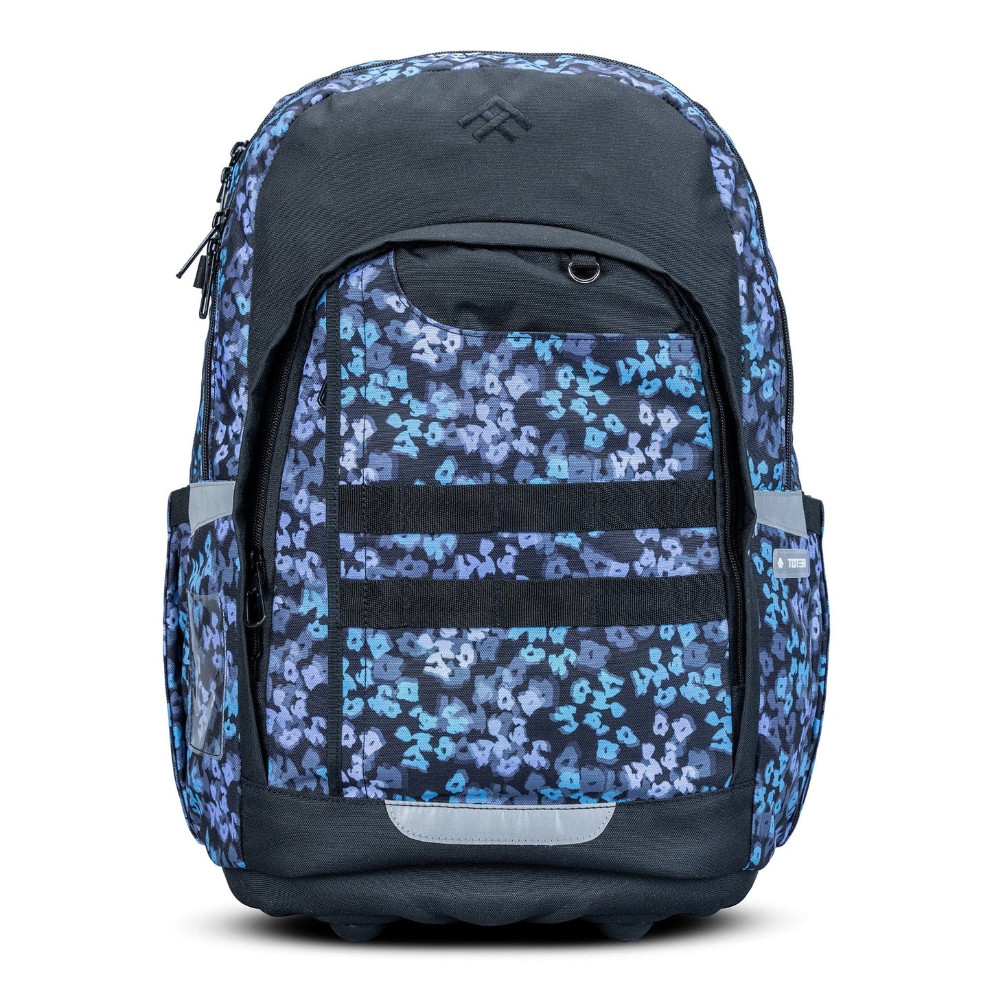 Paisley Backpack - Hardbody