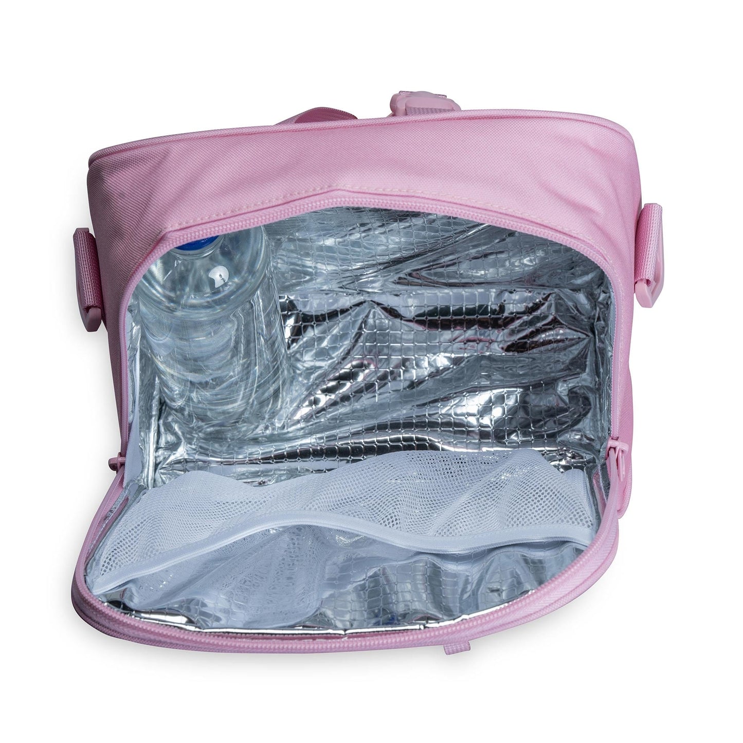 Coral Lunch Bag - Snack Pack