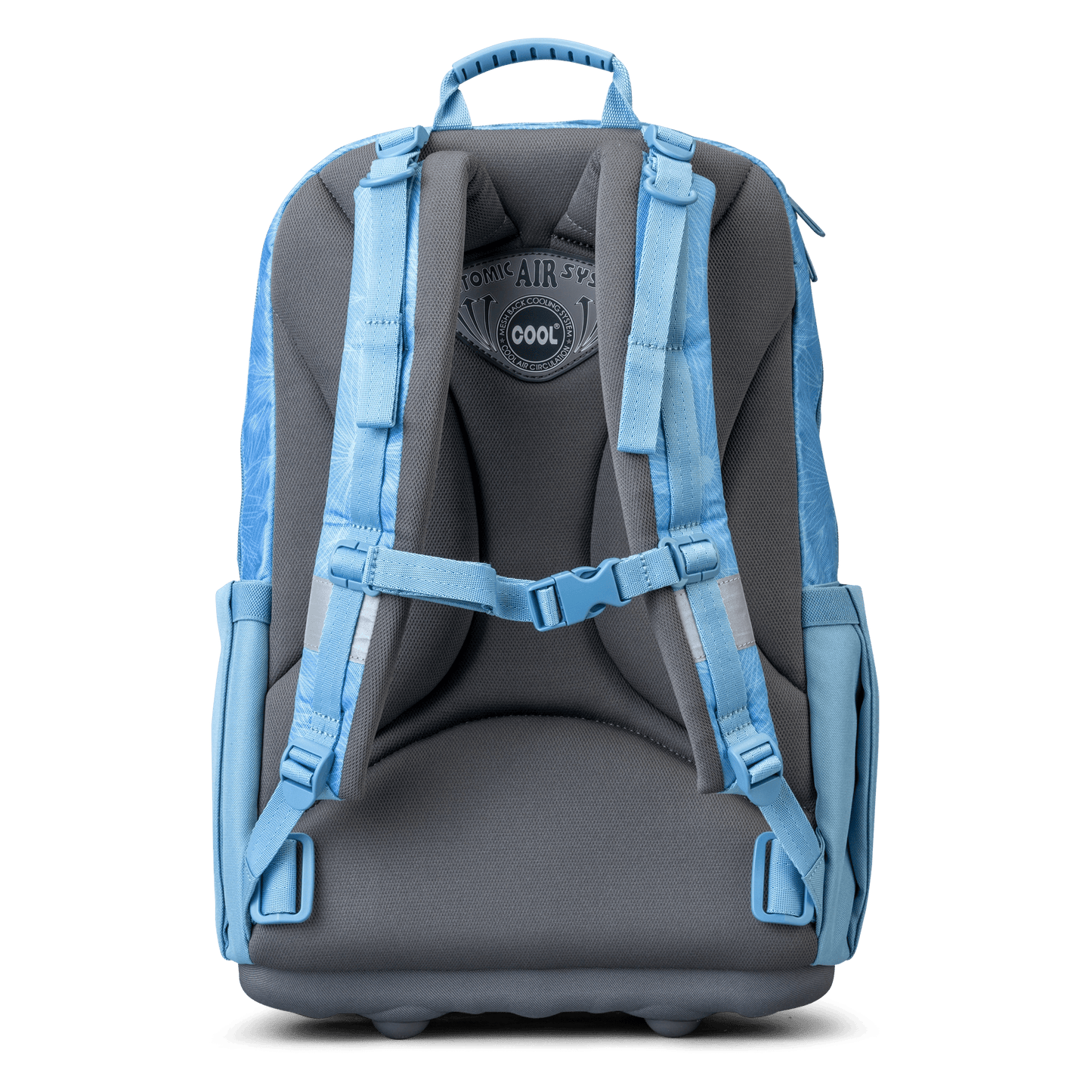 Alfie Backpack - Hardbody