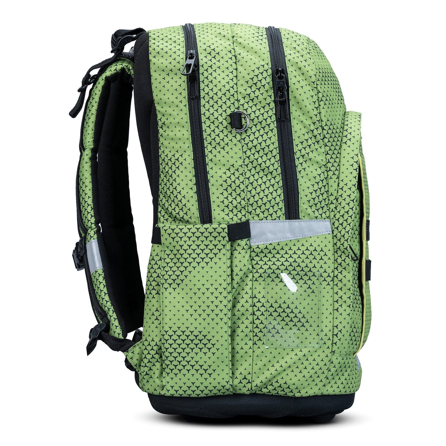 Tracker Backpack - Hardbody