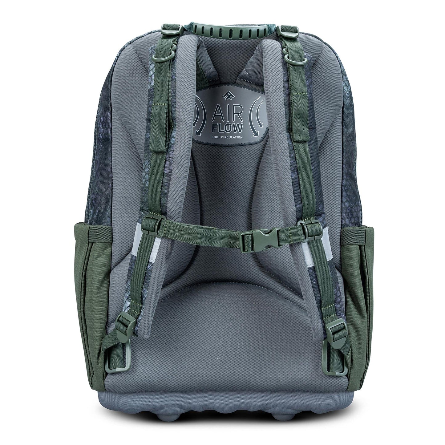 Jordan Backpack - Style