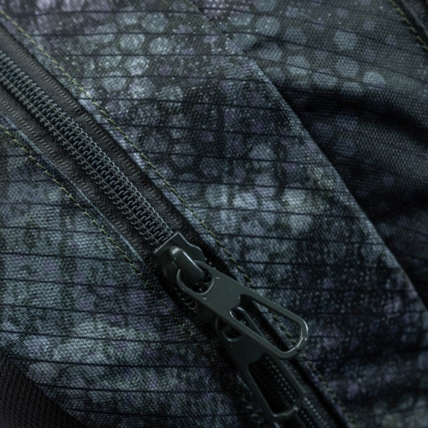 Jordan Backpack - Style