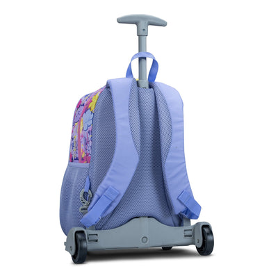 Bear Trolley - Giggles