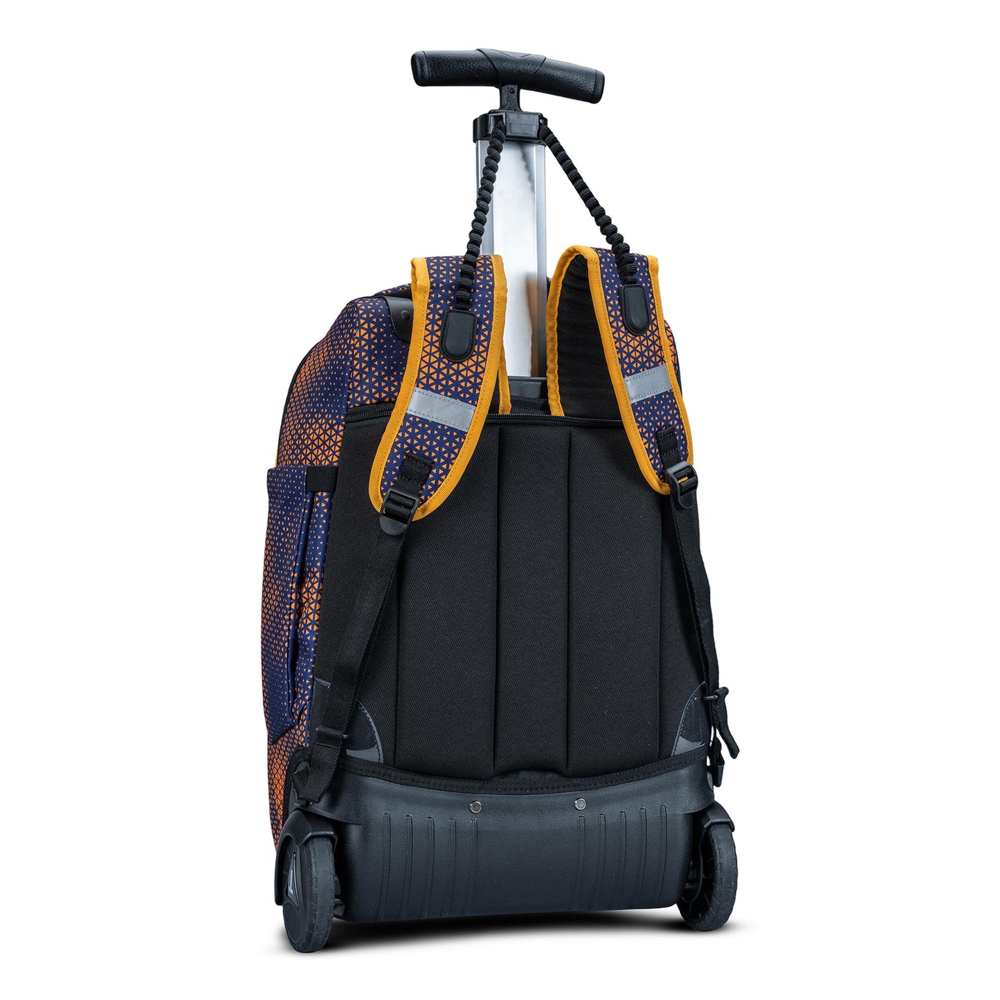 Jack Trolley - T-Roll