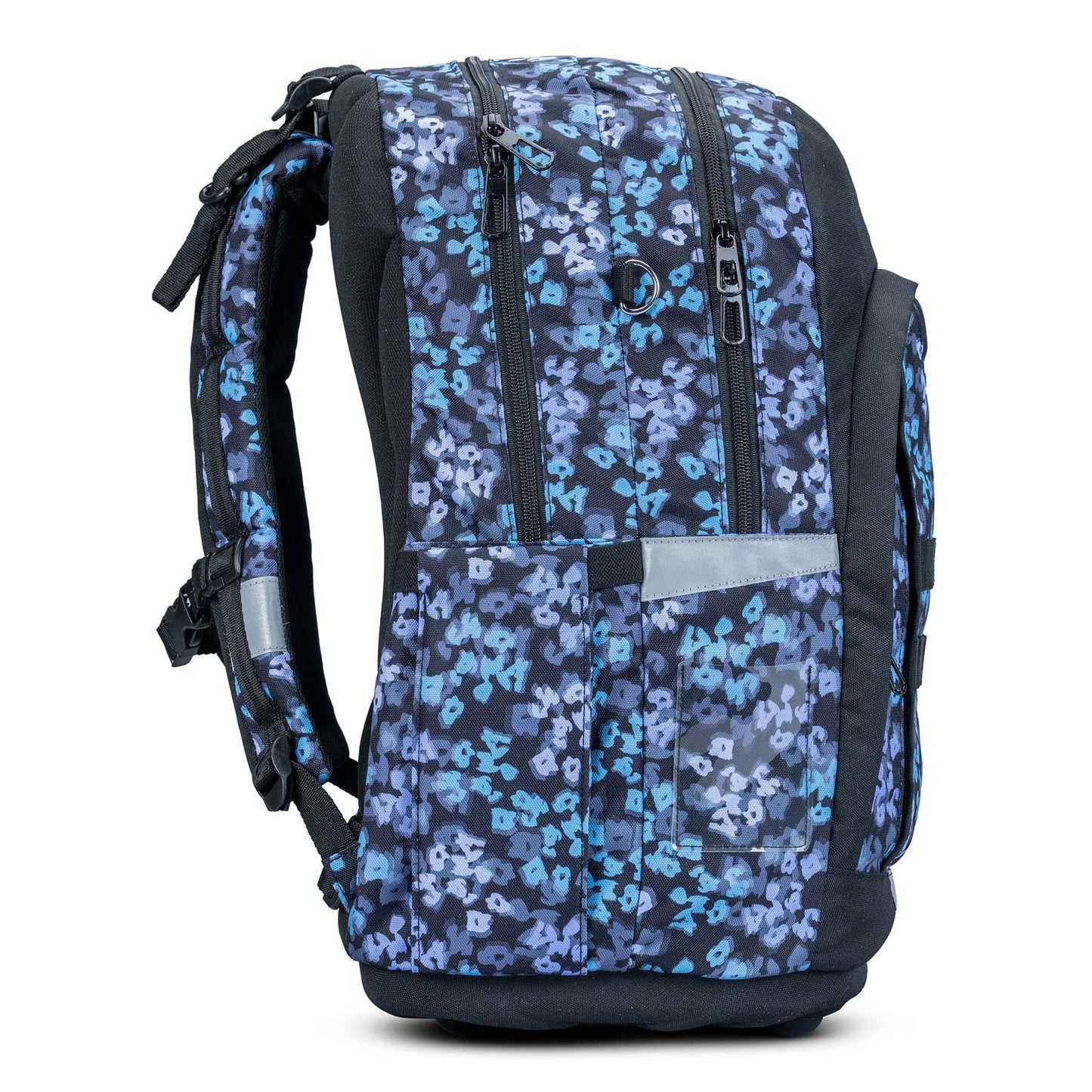 Paisley Backpack - Hardbody