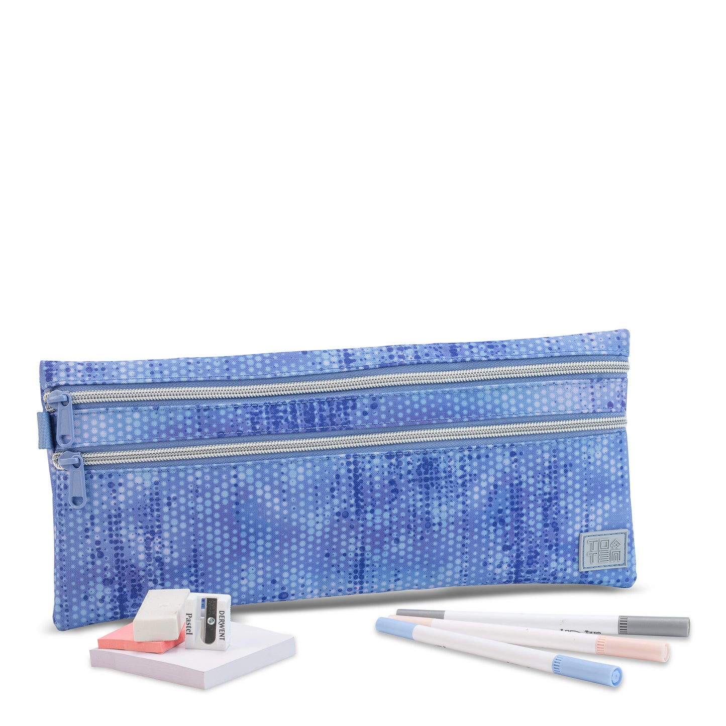 Milkyway 30cm Pencil Case- Longtom