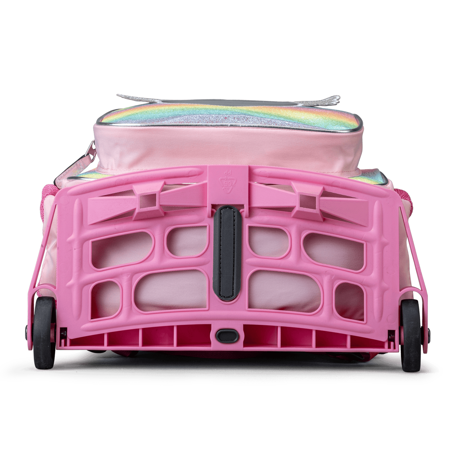 Heart Trolley - Swanky