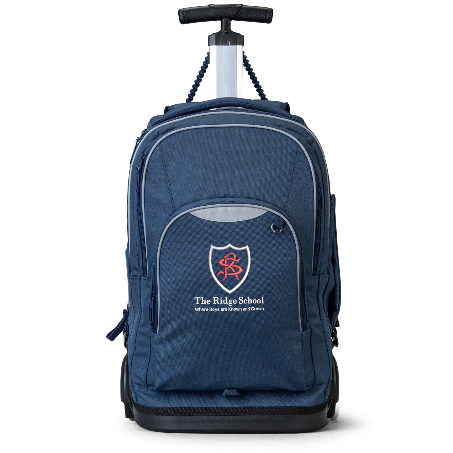 The Ridge School Trolley - T-Roll