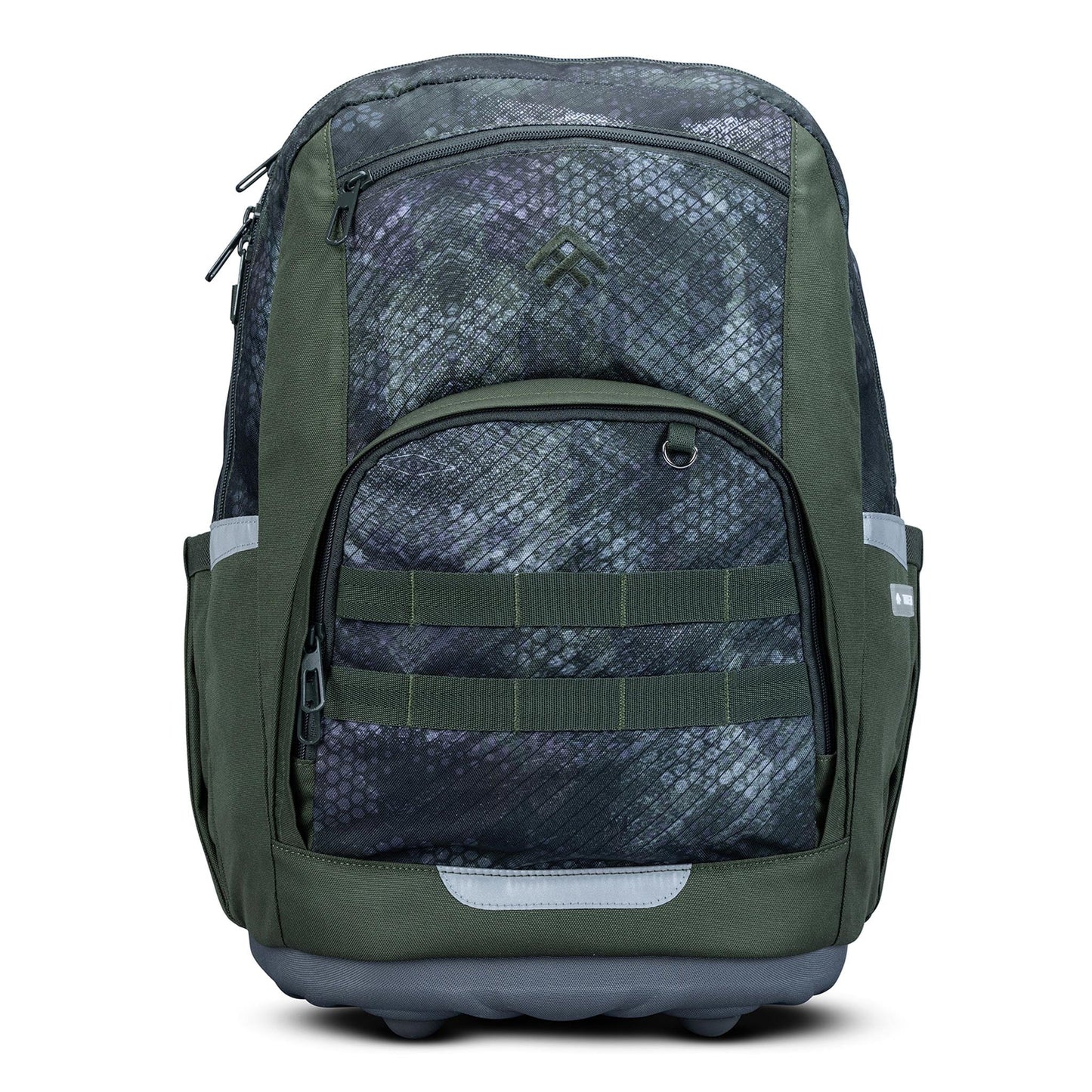 Jordan Backpack - Style