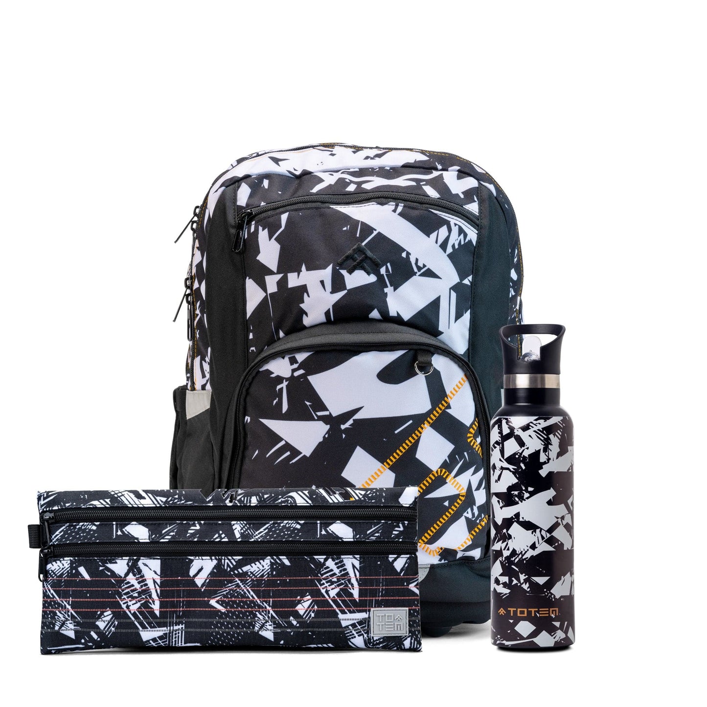 Edge Backpack Combo - Style 3 Piece V3