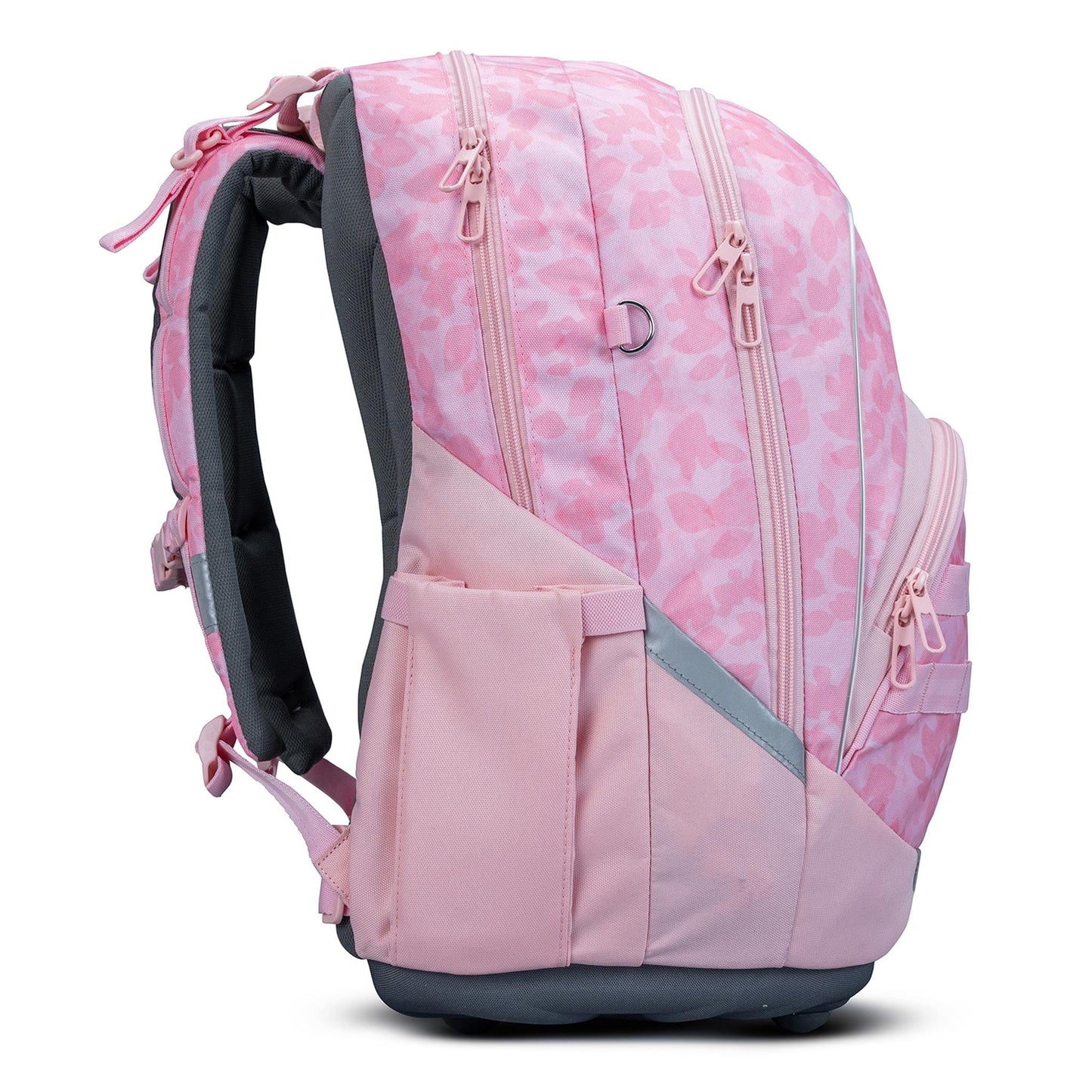 Coral Backpack - Style