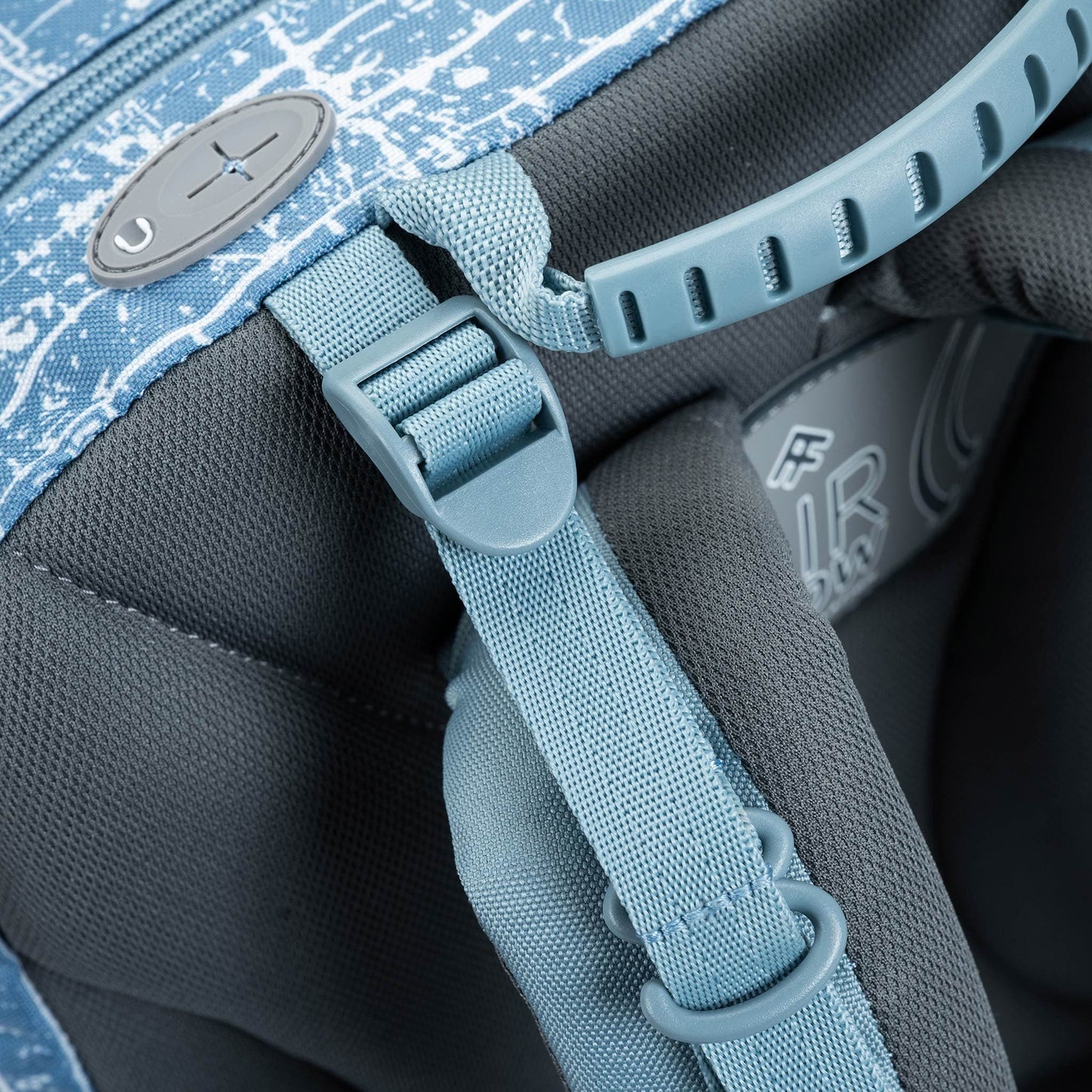 Jasper Backpack - Style