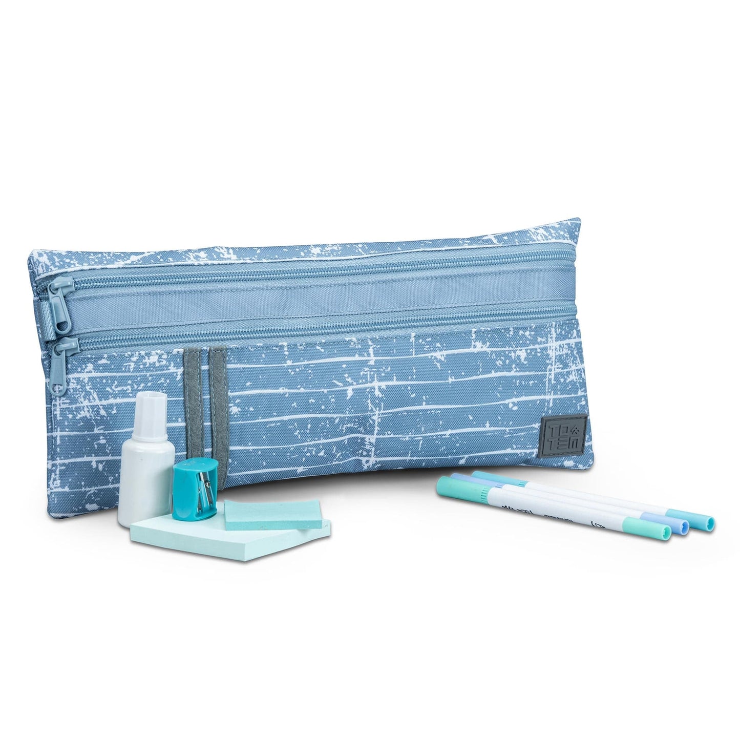 Jasper 30cm  Pencil Case - Longtom