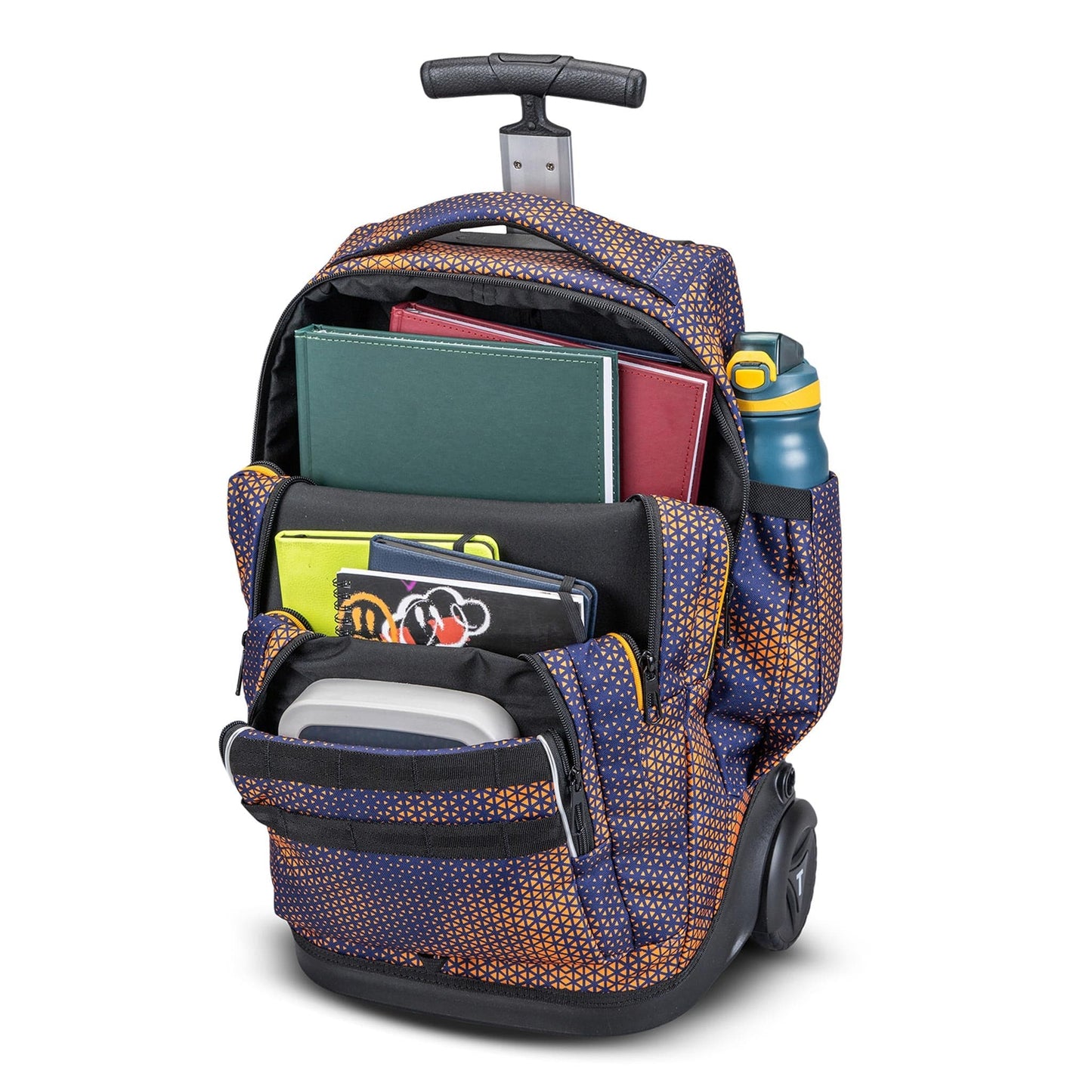 Jack Trolley - T-Roll