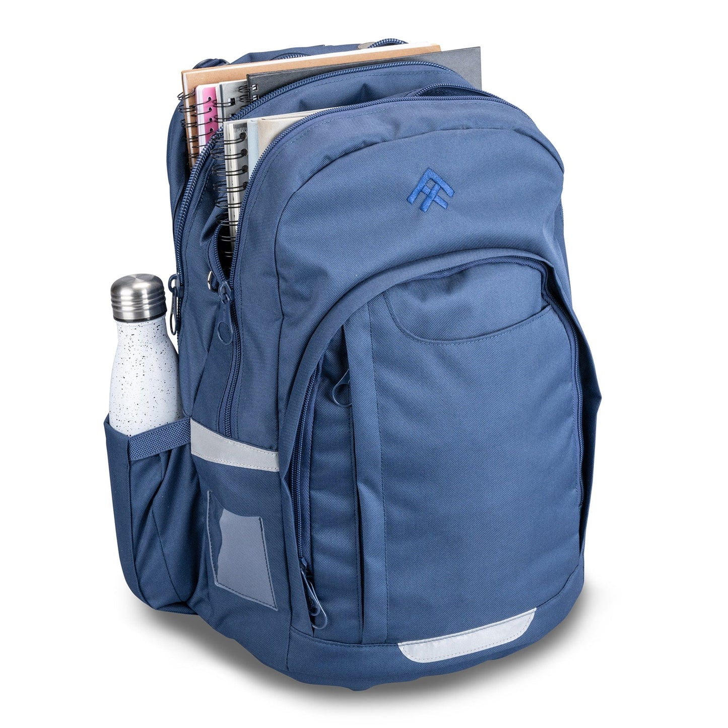 St John's College Large Backpack - Hardbody