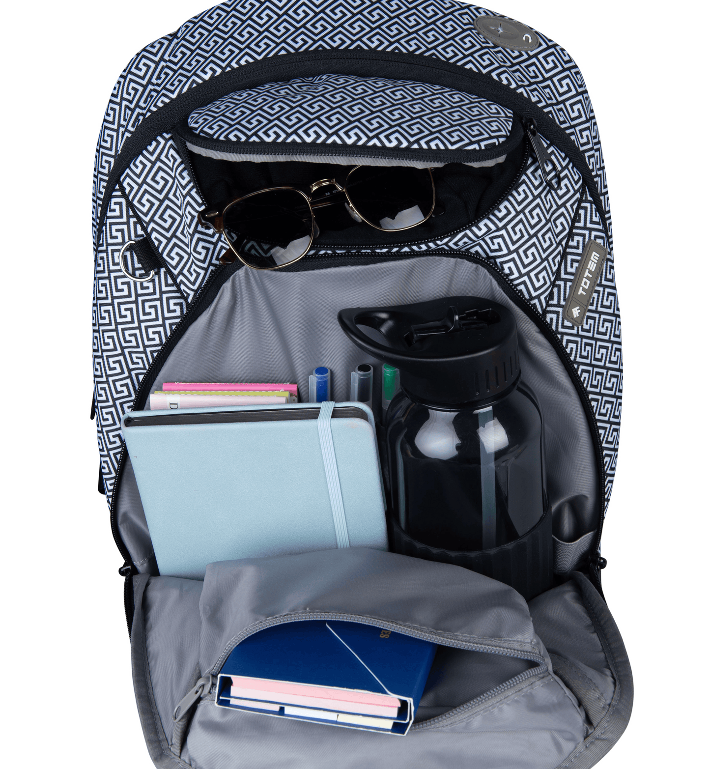 Sienna Backpack - London